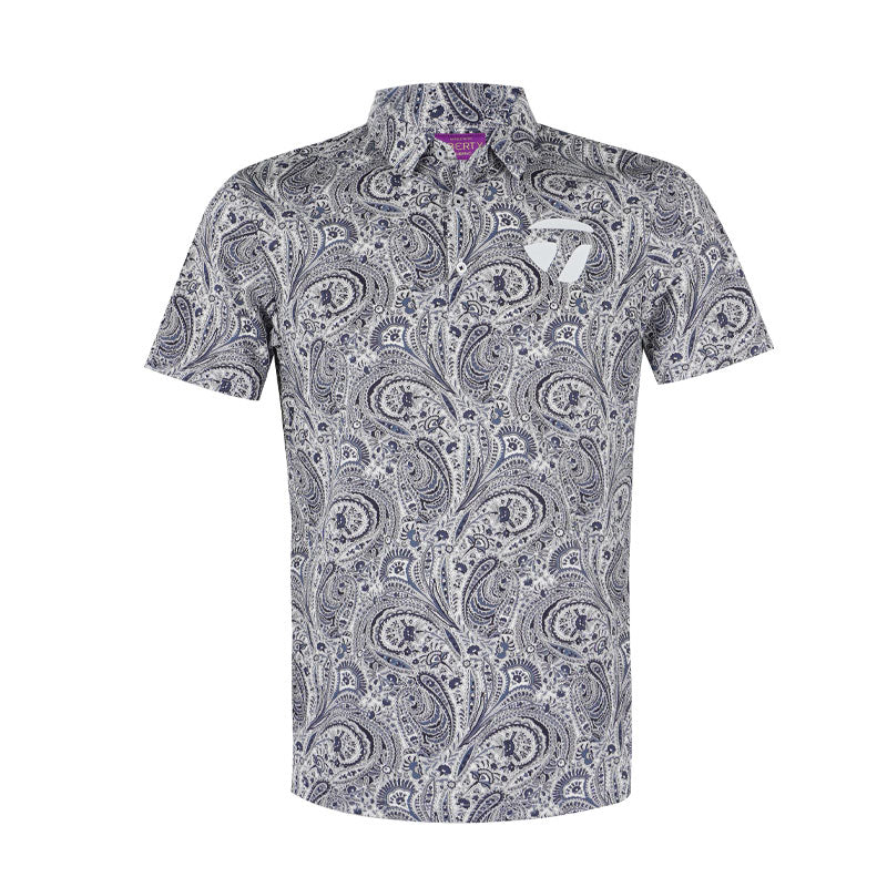 TAYLORMADE Liberty Men's Polo (Navy)