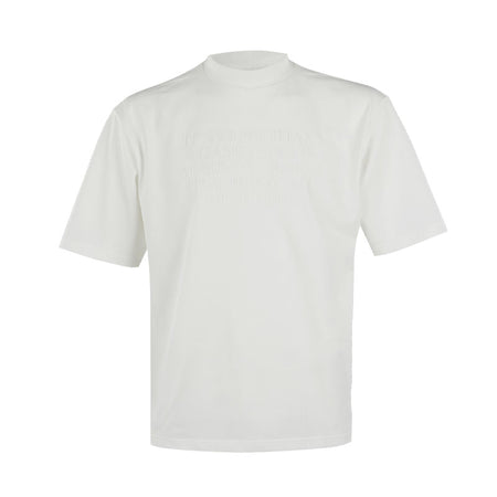 TAYLORMADE x United Arrows Message Unisex Mock Shirt (Off White)
