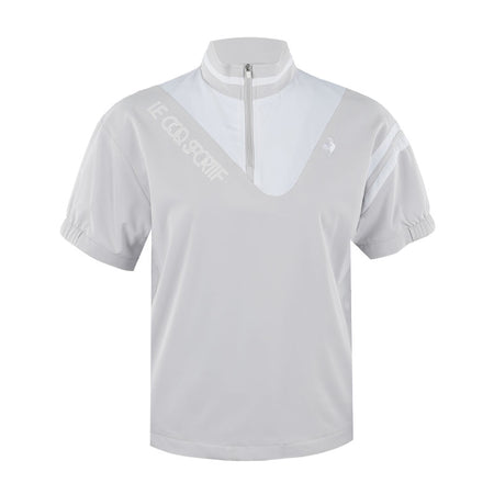 LE COQ SPORTIF GOLF Golf Women's Blouson (Grey)