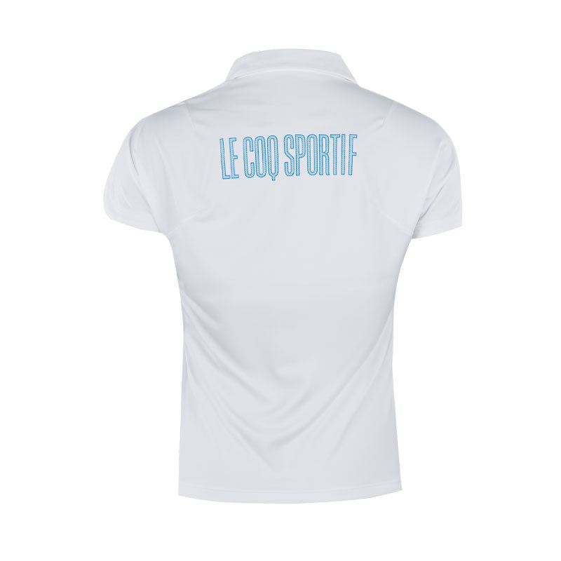 LE COQ SPORTIF GOLF Women's Polo (White)