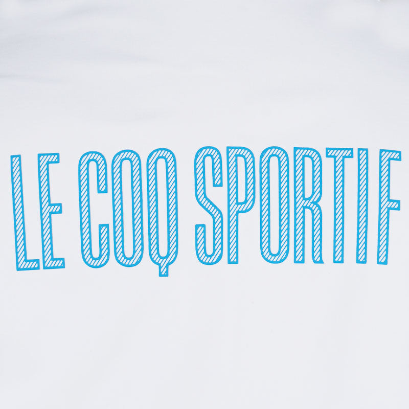 LE COQ SPORTIF GOLF Women's Polo (White)