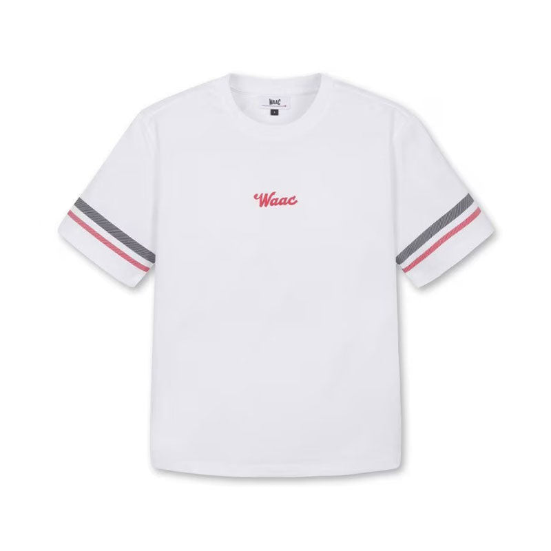 WAAC Women's Crewneck Pullover (White)