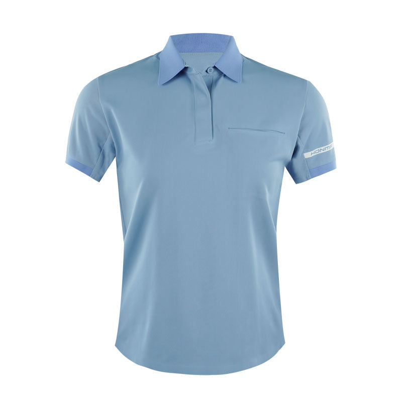 HONMA Urban Women's Polo (Lavender)