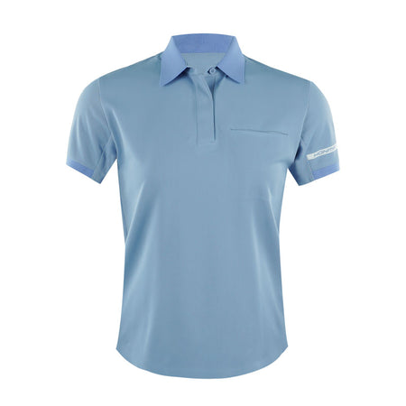 HONMA Urban Women's Polo (Lavender)
