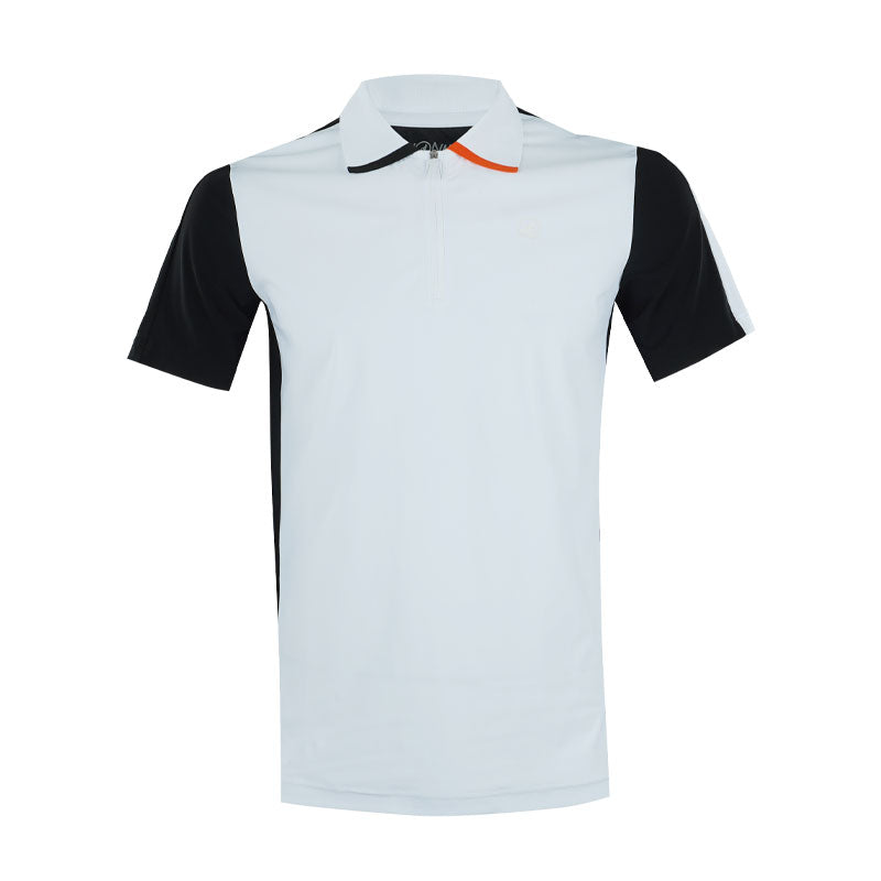 HONMA Performance Men's Polo (White)