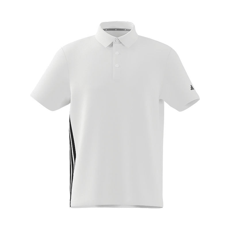 ADIDAS Men's Polo (White)