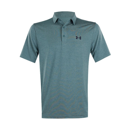 UNDER ARMOUR Playoff 3.0 Men's Polo (Jasper Blue)