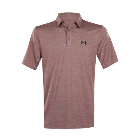 UNDER ARMOUR Playoff 3.0 Men's Polo (Maroon Mist)