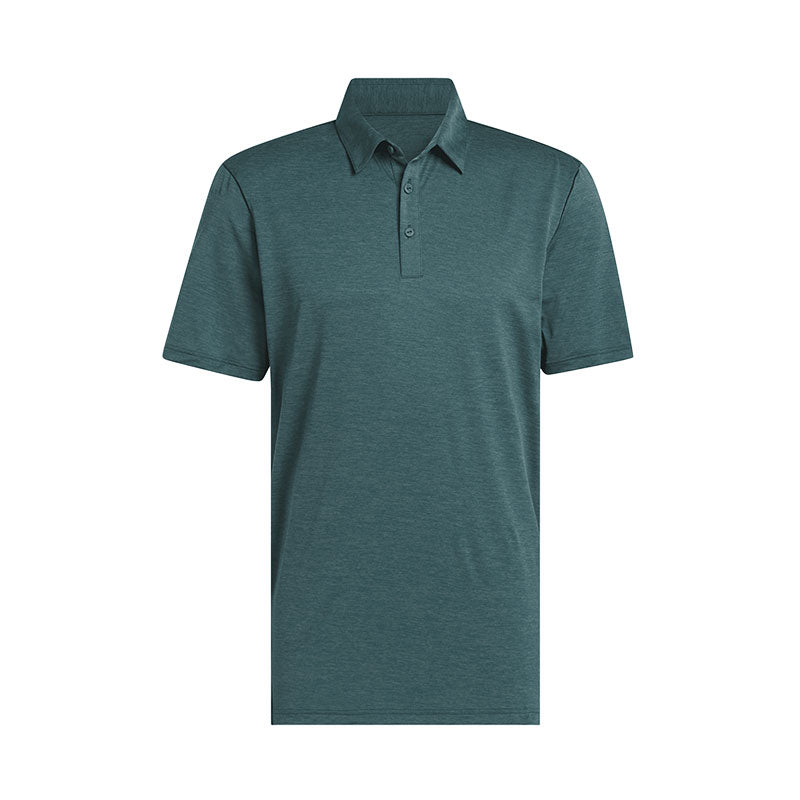 ADIDAS Ultimate365 Twistknit Men's Polo (Aurora)