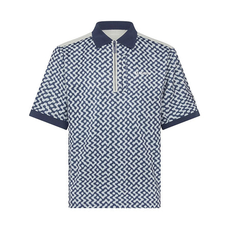 MANORS Eigtheenth Ranger Men's Polo (Grey)