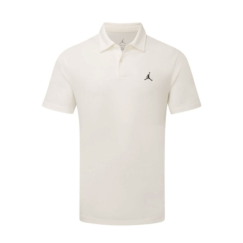 NIKE Jordan Sport Dri-FIT Men's Polo (Sail)