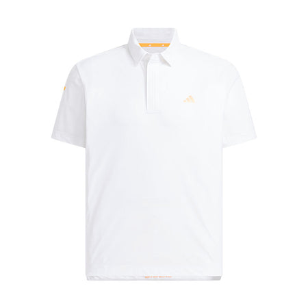 ADIDAS Ultimate365 Tour Climacool Men's Polo (White)