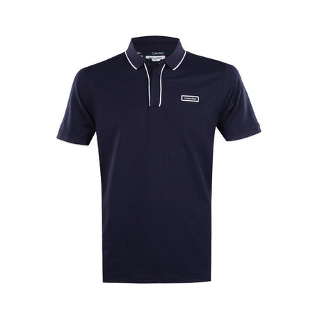 CALVIN KLEIN Seafield Men's Polo (Navy)