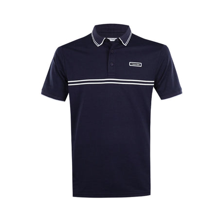 CALVIN KLEIN Newtown Men's Polo (Navy)