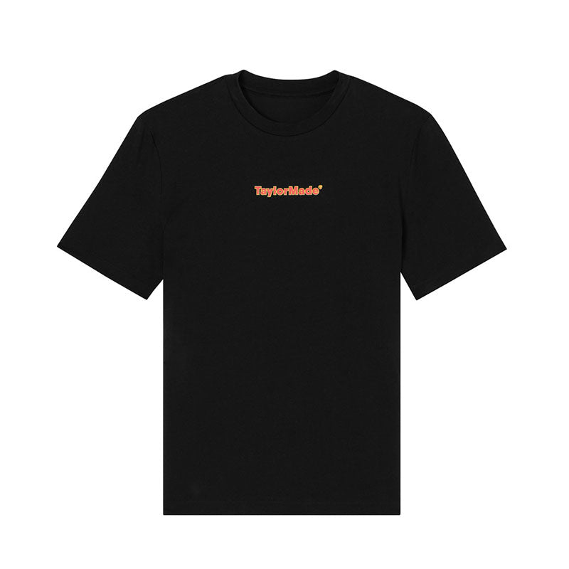 TAYLORMADE Compound Men's T-Shirt (Black)