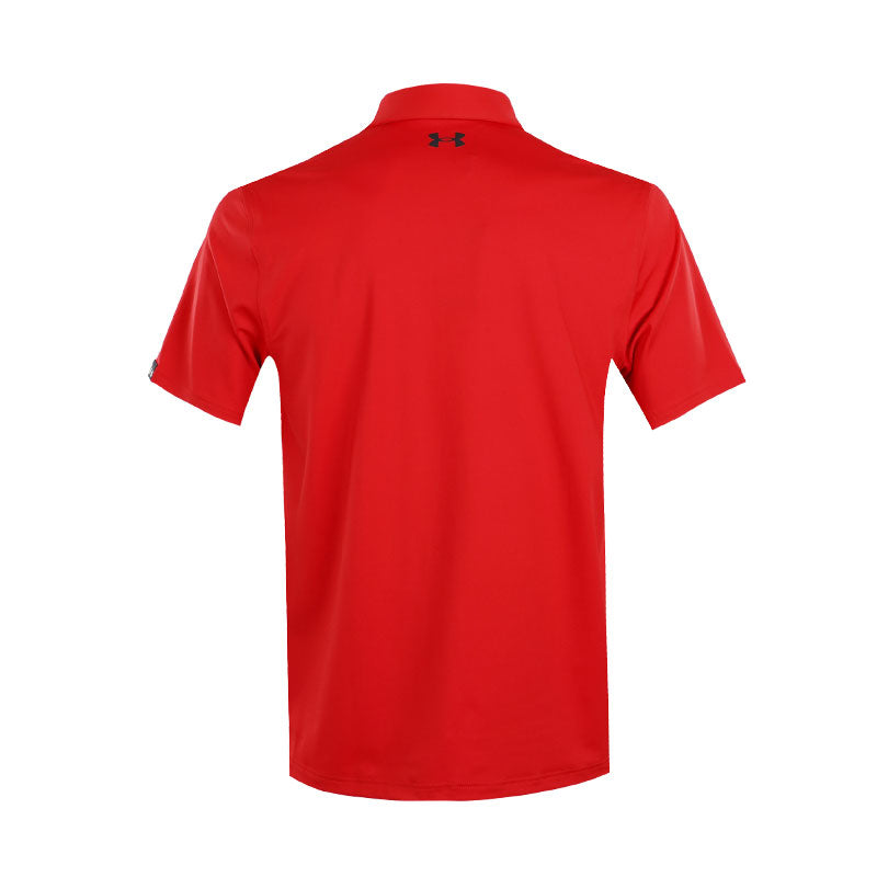 T2G Men's Polo (Red)