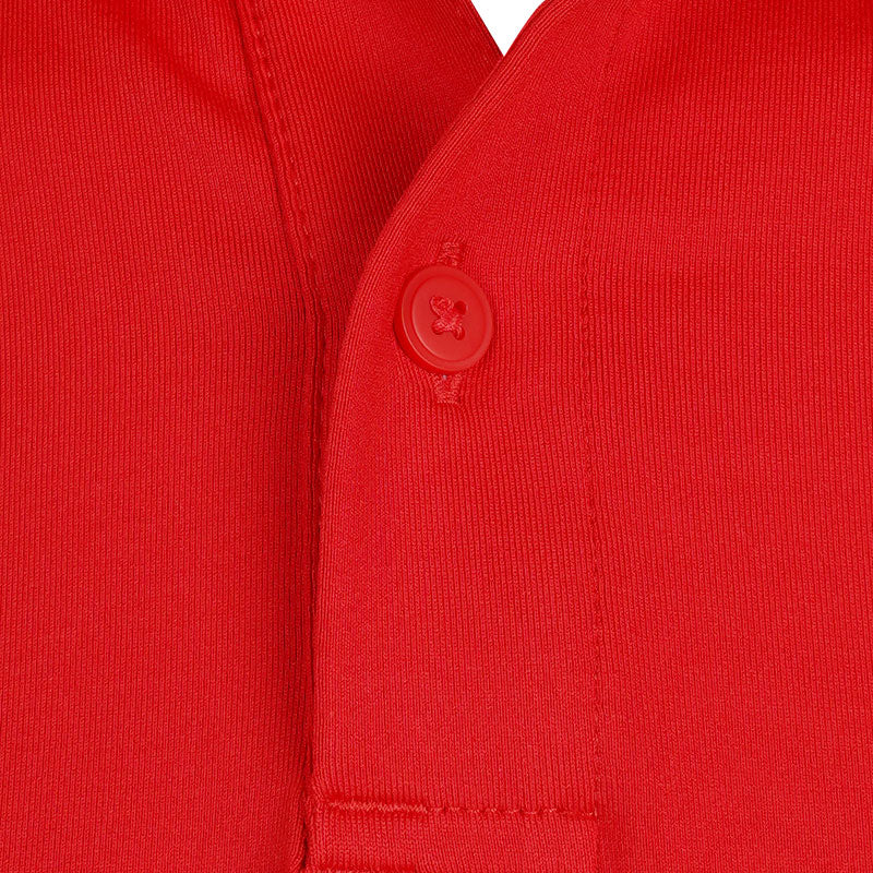 T2G Men's Polo (Red)