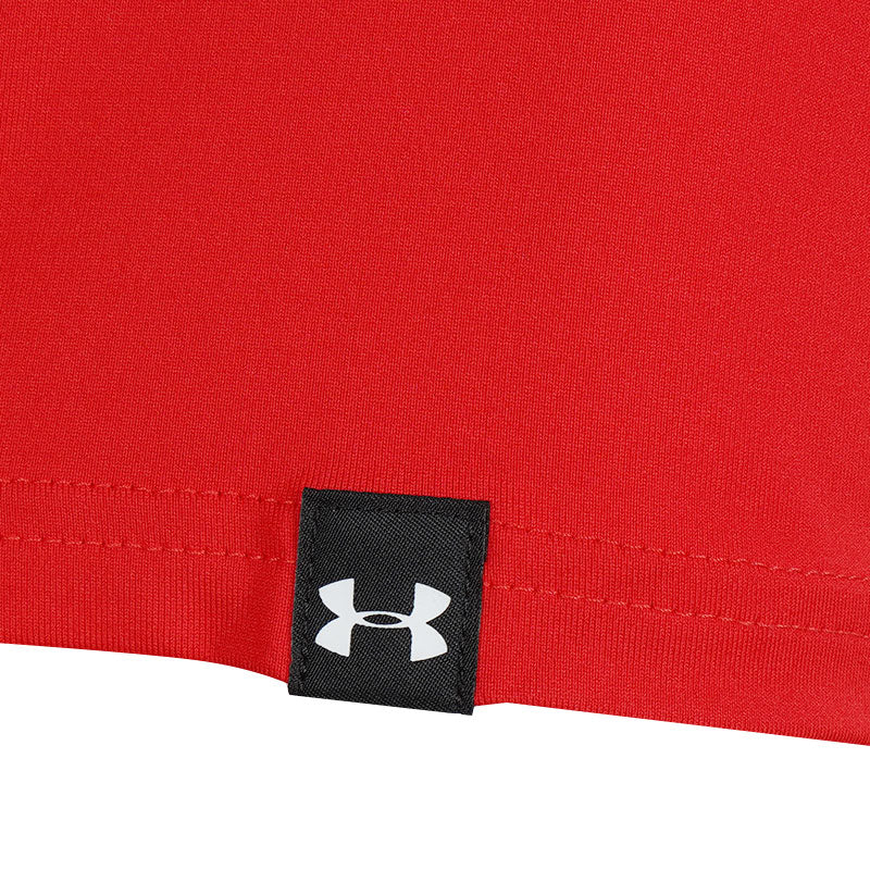 T2G Men's Polo (Red)
