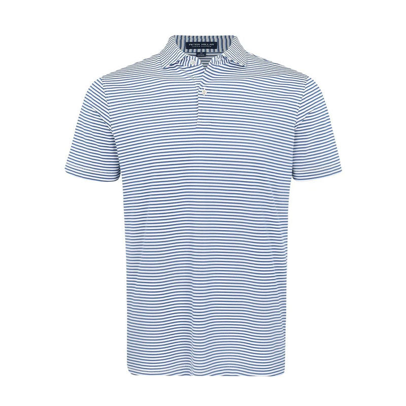 PETER MILLAR Tempo Performance Mesh Men's Polo