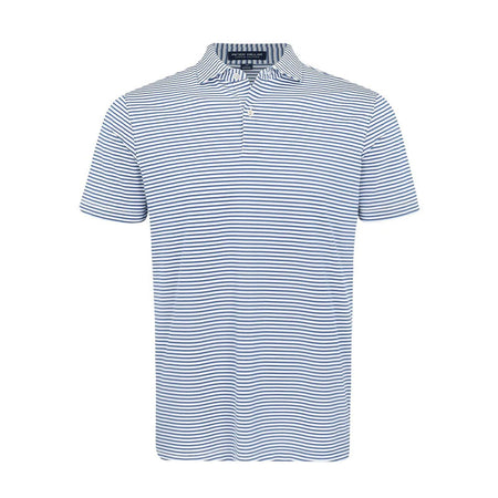 PETER MILLAR Tempo Performance Mesh Men's Polo