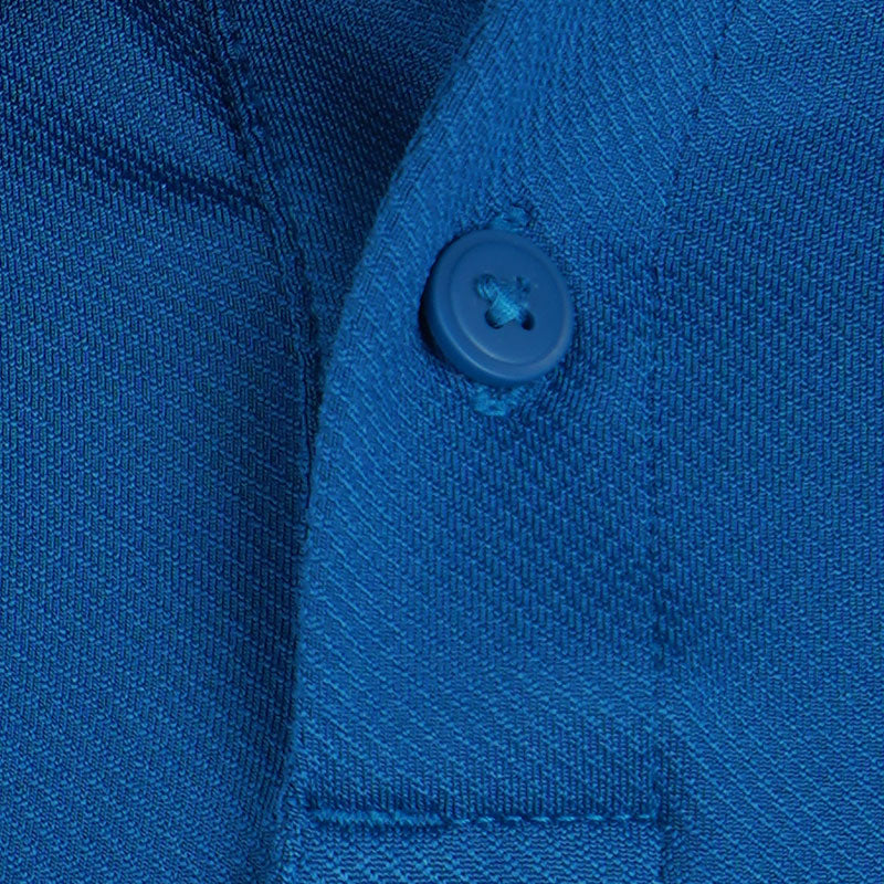 Matchplay Boy's Polo (Varsity Blue)