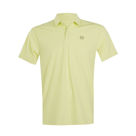 UNDER ARMOUR Drive Chill Men's Polo (Fade Green)