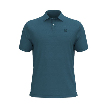 UNDER ARMOUR Drive Chill Men's Polo (Boundless Blue)