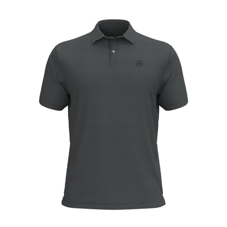 UNDER ARMOUR Drive Chill Men's Polo (Clay Green)
