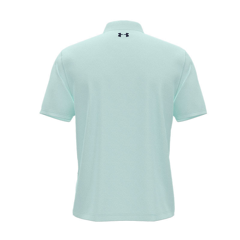 UNDER ARMOUR Matchplay Men's Polo (Refresh Mint)