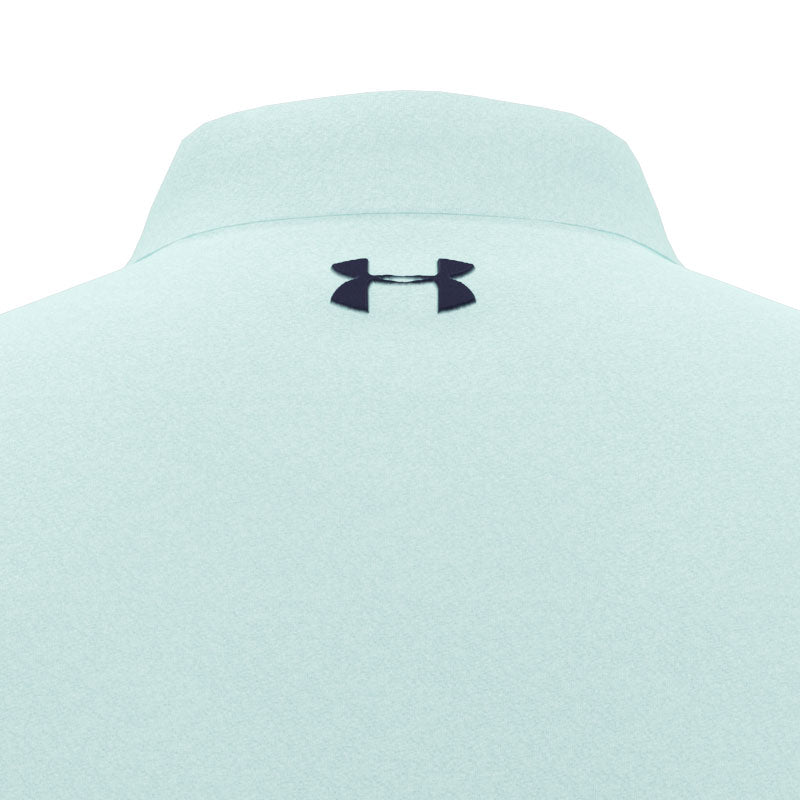 UNDER ARMOUR Matchplay Men's Polo (Refresh Mint)