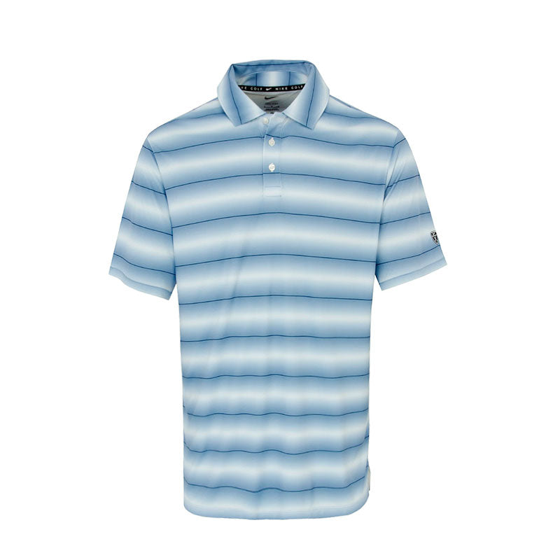 NIKE Dri-FIT Par Men's Polo (Blue)