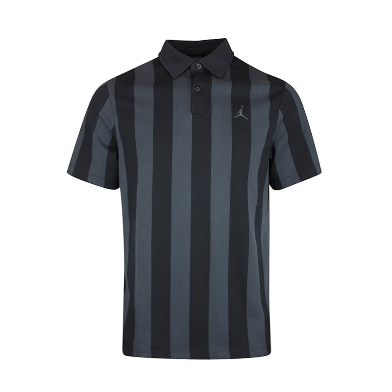 NIKE Jordan Sport Men's Polo (Black)