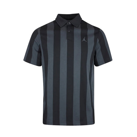 NIKE Jordan Sport Men's Polo (Black)