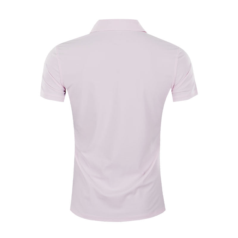 NIKE Dri-FIT Women's Polo (White)
