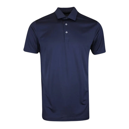PUMA Boy's Pure 2.0 Boy's Polo (Blue)