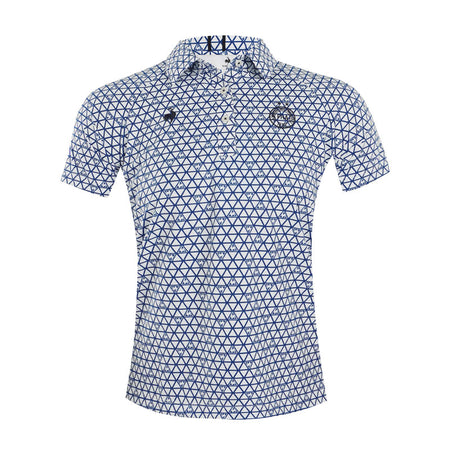 LE COQ SPORTIF GOLF Women's Polo (White)
