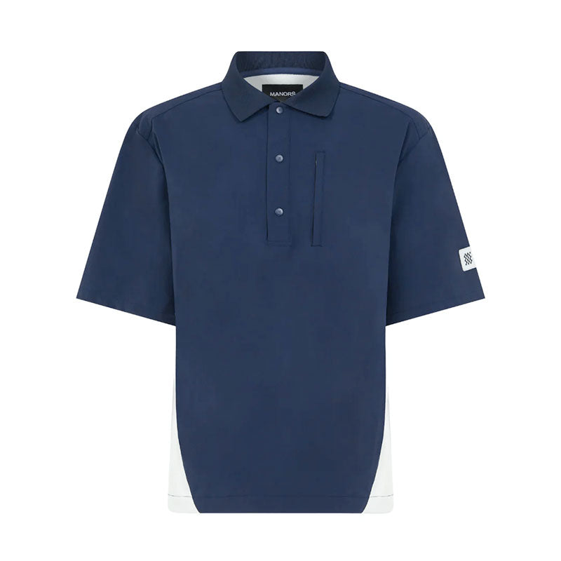 MANORS Ranger Shooter Men's Shirt (Navy)