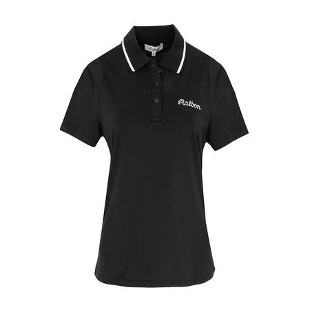 MALBON GOLF Paloma Women's Polo