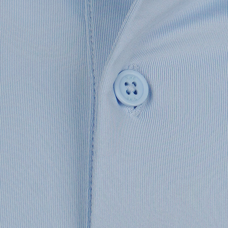 NIKE Dri-FIT Men's Polo (Blue)