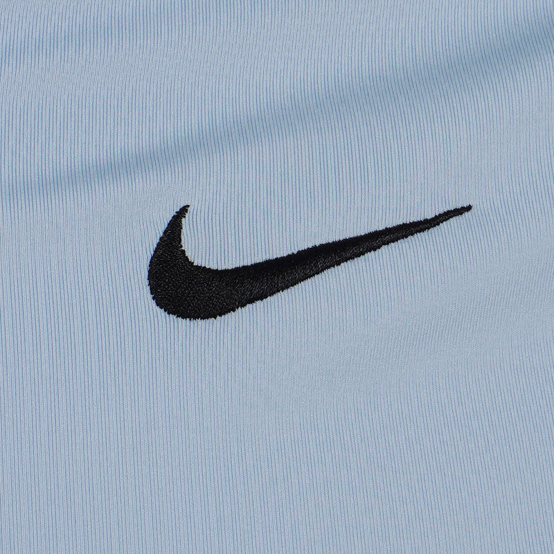 NIKE Dri-FIT Men's Polo (Blue)