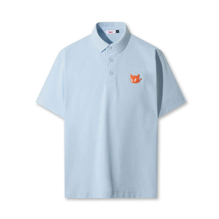 WAAC The Original Men's Polo (Blue)