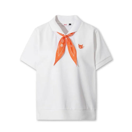 WAAC Twilly Point Women's T-Shirt (Ivory)