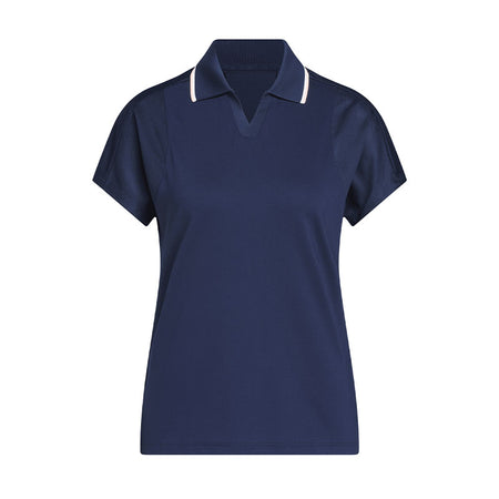 ADIDAS Ultimate365 Climacool Women's Polo (Navy)