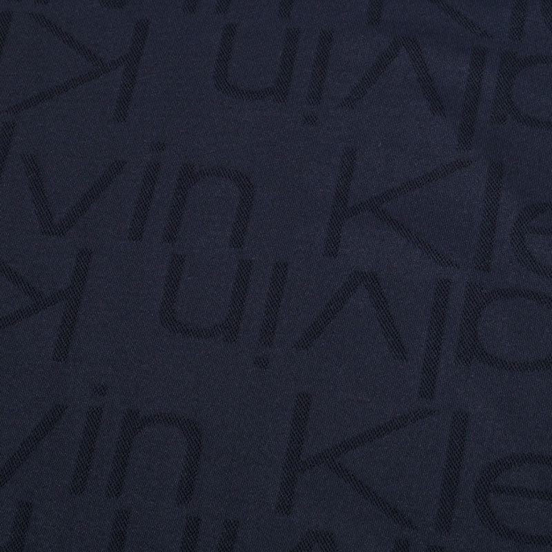 CALVIN KLEIN Avondale Men's Polo (Navy)