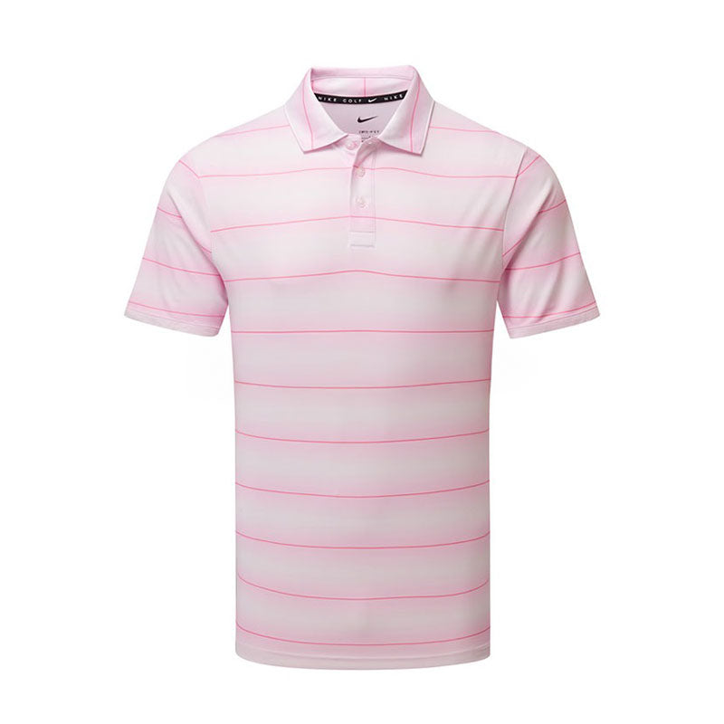 NIKE Dri-FIT Par Men's Polo (Pearl Blue)
