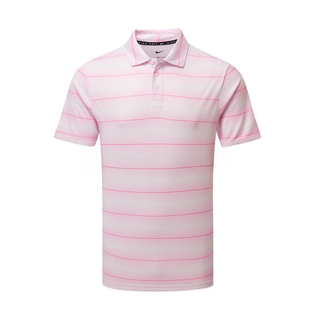 NIKE Dri-FIT Par Men's Polo (Pearl Blue)