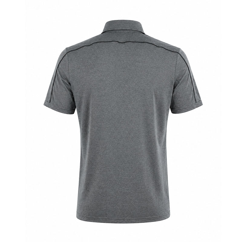 NIKE Par Dri-FIT Men's Polo (Camo/Green)
