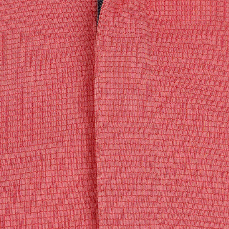 TAYLORMADE Shoulder Mesh Men's Polo (Orchid)