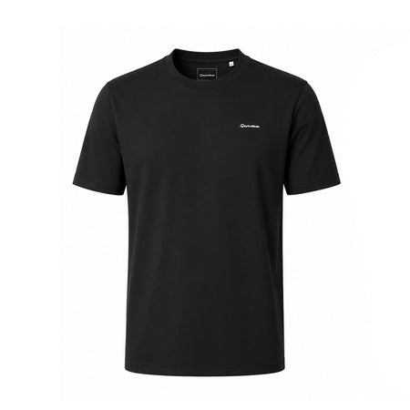 TAYLORMADE 1979 Back Print Men's T-Shirt (Black)