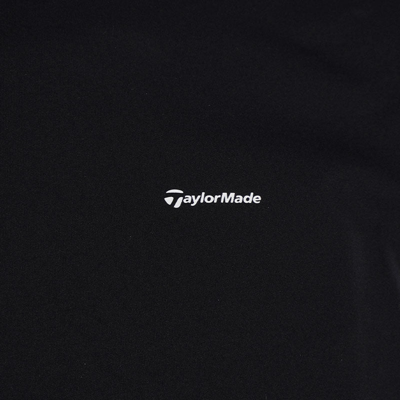 TAYLORMADE 1979 Back Print Men's T-Shirt (Black)